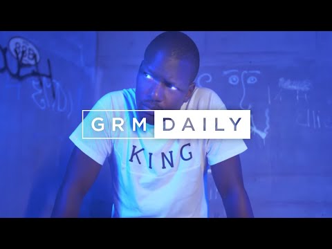 Joe Grind - Gangsta [Music Video] | GRM Daily