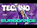 MIX TECHNO DANCE 2 MODERN TALKING TECHNOTRONIC DR ALBAN LA BOUCHE ICE MC VENGABOYS Eurodance