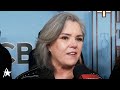 Rosie O Donnell Reacts To The Public S Response Over Her Facelift Reveal