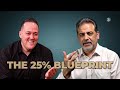 The 25 Rule How To Take Over A State Legislature