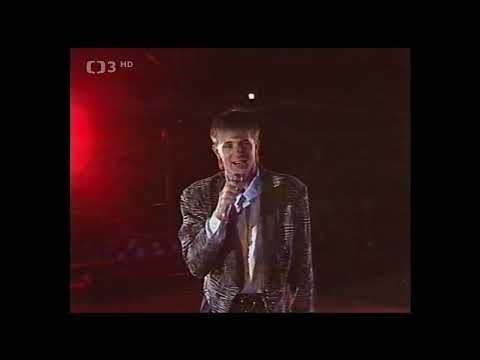 Petr Kotvald - Nech To Hrát (1988)
