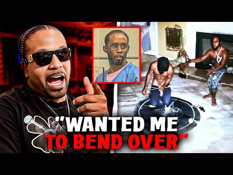 Lil Flip Reveals How Rappers Sell Their Soul For Success (Usher, DaBaby, & More)