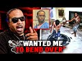Lil Flip Reveals How Rappers Sell Their Soul For Success (Usher, DaBaby, & More)
