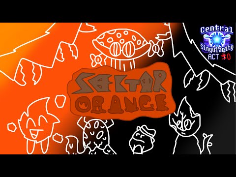 MSM: Central Singularity | autagma point | sector orange FULL SONG