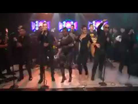 Orquestas Delicias Mix Bachata