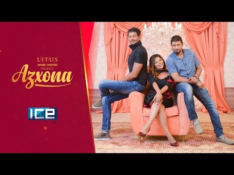 LITUS Home Center presents Azxona Season 2 - Euppe & Seaxan