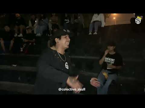 JINETE vs JP - OCTAVOS - MULTIVERSE VERANO