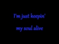 Simple Minds - My Life lyrics