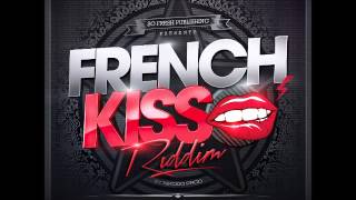 MC DUC - TO NIGHT IS YOURS & MINE (french kiss riddim) [SO FRESH PUBLISHING]