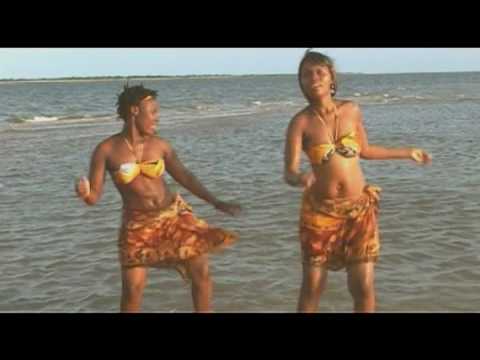 Xidimingwana - Djoni (Video Oficial)