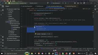 STARSECTOR - How to setup and create a mod (adding a new submarket)