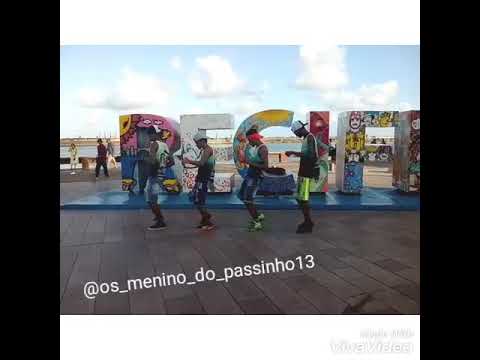 Mc shevchenko e Elloco Mc Laifinho - Meu Barraco