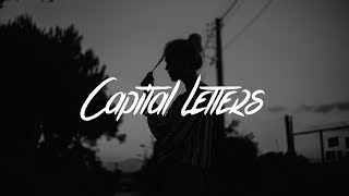 Download lagu Hailee Steinfield & Bloodpop - Capital Letters (Lyrics) mp3 Download lagu Hailee Steinfield & Bloodpop - Capital Letters (Lyrics) mp3