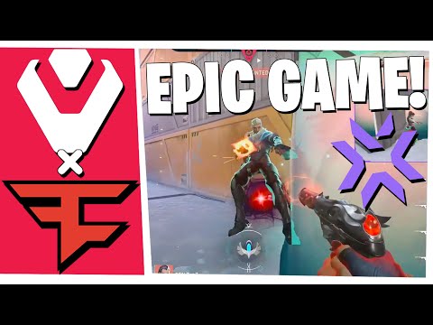 WINNER TO GRAND FINAL! SENTINELS vs FAZE - HIGHLIGHTS | VCT 2021: North America - Masters