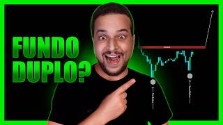 🚨 BITCOIN ESTÁ TROLLANDO OS URSOS