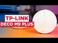 TP-Link DECO-M9-PLUS-2-PACK - відео