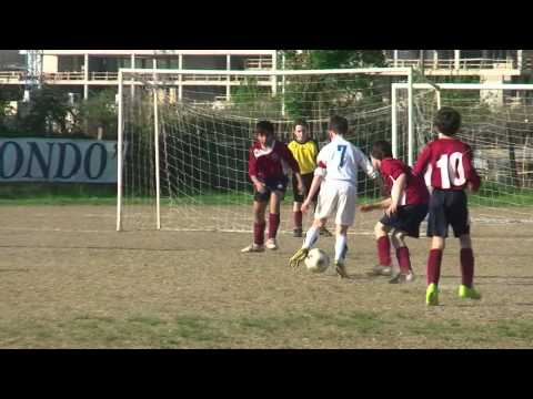 A.C.PRATO-ZENITH AUDAX CAMPIONATO 2011 PULCINI(2001)  DEL 2-4-2011 GIRONE B HD.mp4