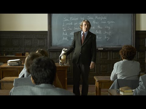 Школа Мистера Пингвина | Трейлер | С 19 июня в кино