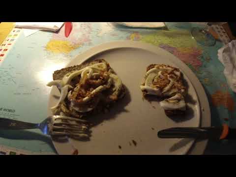 MongoTV_6662 - Min Aftensmad - Del 2 - ÆGGEMAD Med Majonaise og RISTET LØG