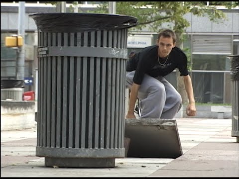 Josh Kalis - 20 Years Later