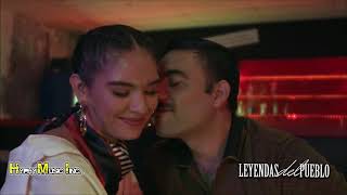 El Chubasco Lyrics English Translation