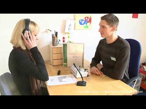 Video 1 Logopädische Praxis LoKA GbR