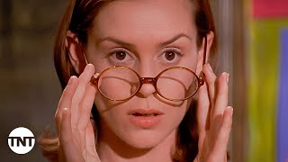 Matilda’s First Day at Crunchem Hall [CLIP] | Matilda (1996) | TNT gameplay video by sydneythomsen, 10:13 duration