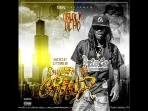 Oblock Ocho - Imma Go Getta "Freestyle" [WorldMixtapez]