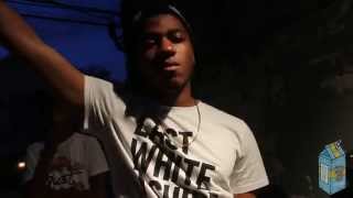 Lyrical Lemonade Cypher 1.0 (Satchel Stokes, Lou Era, Justiiice, Roosevelt, Brewski, & Brian Fresco)