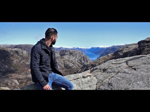 Toziako - Une goutte d'eau (prod. by Sheenobi)