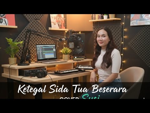 Because They Separated | Cover : Susi