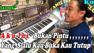 Download lagu Aku Bukan Pintu Remik | By Loela Drakel || KARAOKE KN7000 FMC mp3 Download lagu Aku Bukan Pintu Remik | By Loela Drakel || KARAOKE KN7000 FMC mp3