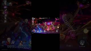 【フル詠唱】無限の剣製 vs エーグル【崩壊スターレイル】