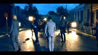 Boyzone - Love You Anyway [Official video HD]