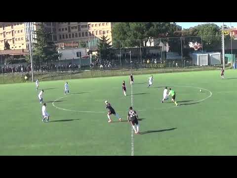 Promozione Girone A, Ottavia - Aranova 5 - 2