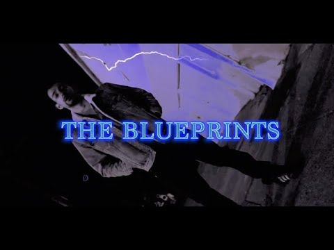 Ace JB - The Blueprints (Official Video)