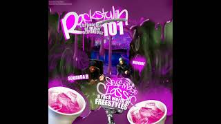 Main Attrakionz - Rackstylin 101