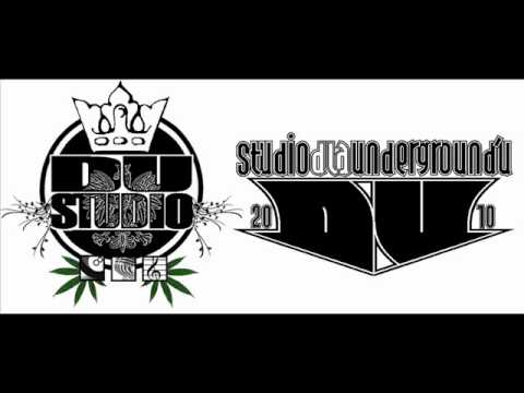 D.U. Studio - Zawsze wierni zjednocz - Adoka, Luta Mate, Grip, Młody, Giera (Reprezentant 2009)