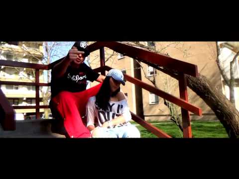 Game Kutya   Nem félek /Official Music Video/ 2014