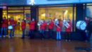 Bussum december Koopzondag Smallband – 2