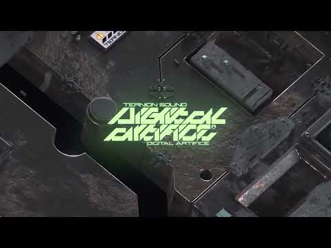 Ternion Sound - Portland