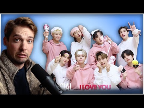 Producer Reacts to Case 143 by Stray Kids for the First Time!