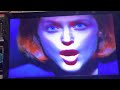 Opening To The X Files File 12 The End 1998 VHS Australia