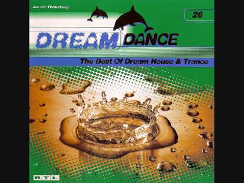Dream Dance Vol.26 - CD2