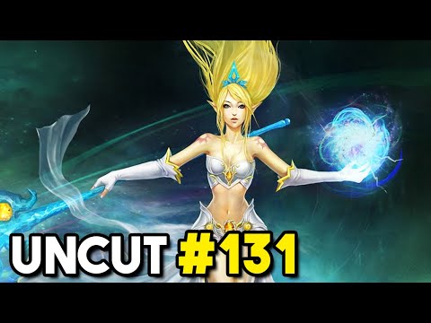 YASUO ADC?! - JANNA - LOL ITA #131