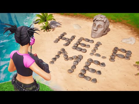 20 DARK SECRETS In Fortnite