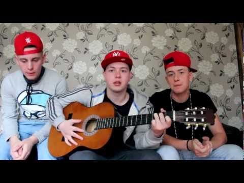 Sleep Alone Acoustic - Kstar Jaydee Carbon c