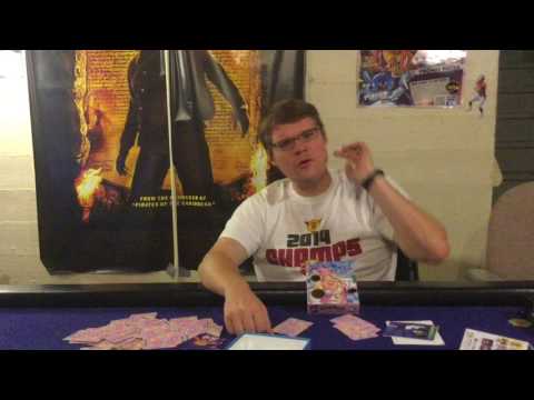 Bower's Game Corner: WIg Out Review