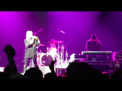 Crystal Castles live Empathy Dour Festival 2017 HD