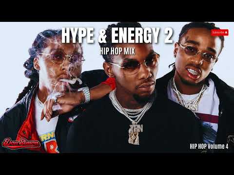 Rap Club Mix | Best of Trap | by Don Simon (Migos, Drake, Offset, Future, Chief Keef)